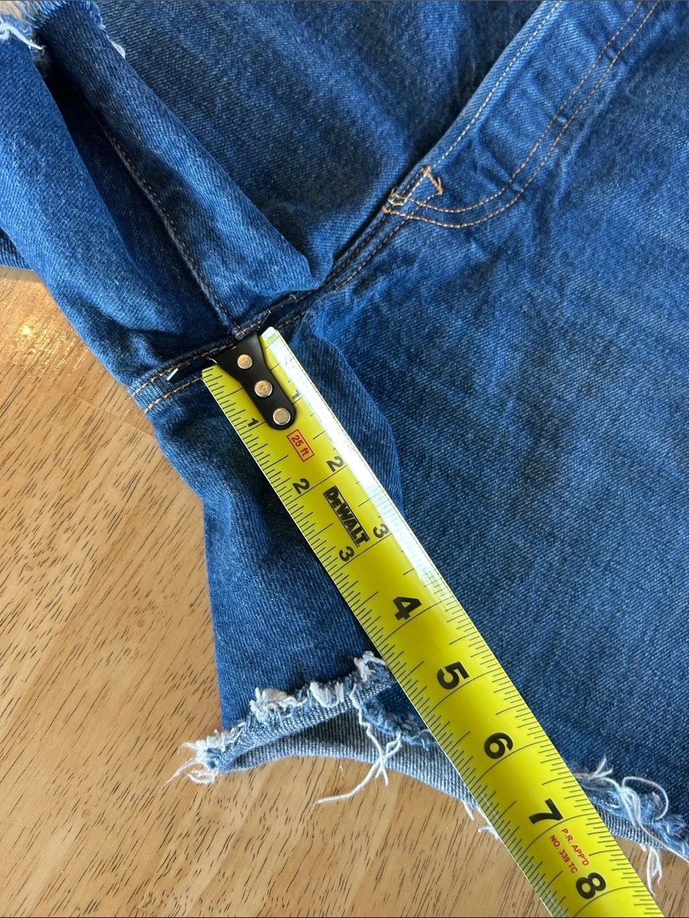 Levis classic levi